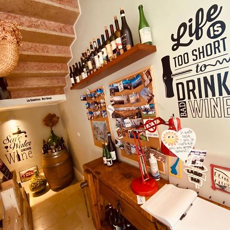 Veronalago B&B Accessibile Буссоленго Экстерьер фото