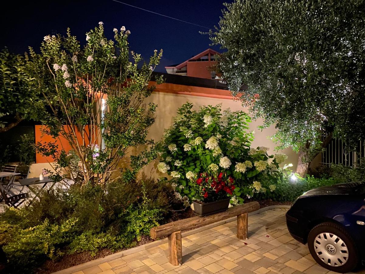 Veronalago B&B Accessibile Буссоленго Экстерьер фото