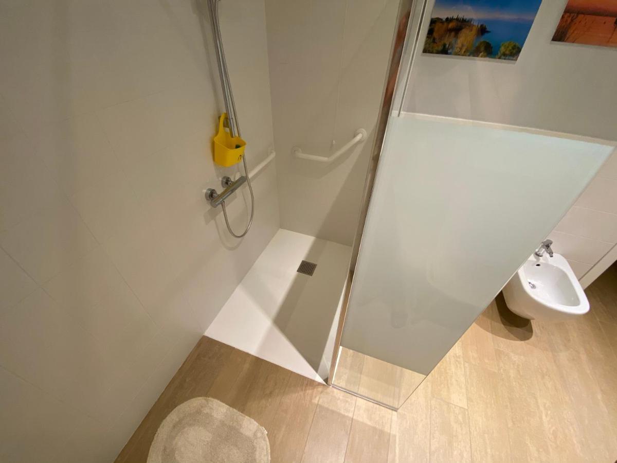 Veronalago B&B Accessibile Буссоленго Экстерьер фото