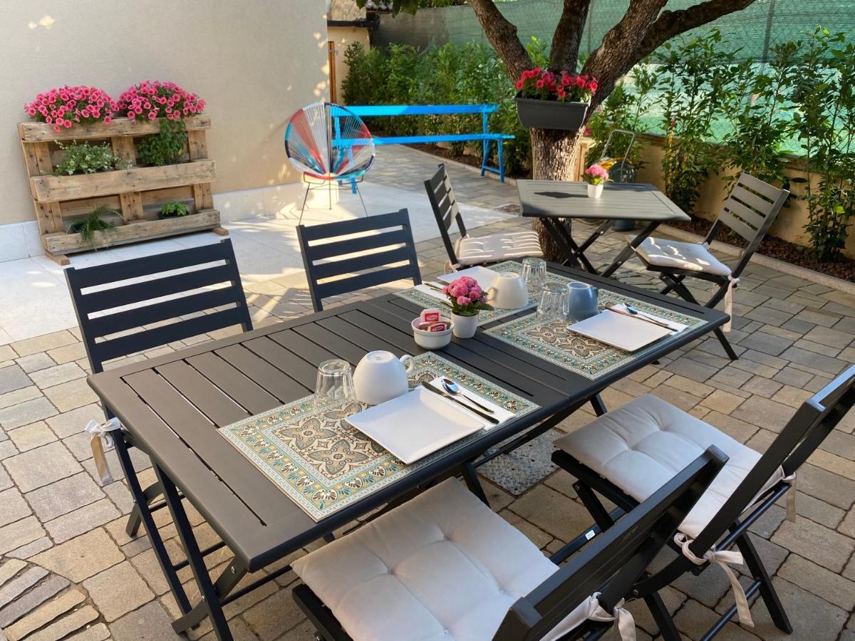 Veronalago B&B Accessibile Буссоленго Экстерьер фото