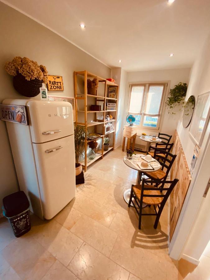 Veronalago B&B Accessibile Буссоленго Экстерьер фото